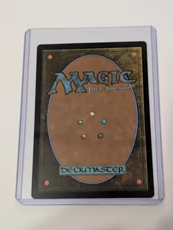 Lightning, Army of One 0233 NM - MTG Final Fantasy Magic The Gathering FFXIII - Image 2