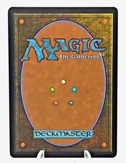 Ultimecia, Temporal Threat 0556 FFVIII- Final Fantasy FIN-MTG-Rare Reg. Magic NM - Image 2