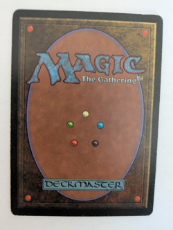 Vesuvan Doppelganger Revised MTG NM free shipping with tracking - Image 2