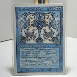 Vesuvan Doppelganger Revised Edition Regular - Image 1