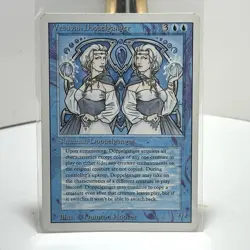 Vesuvan Doppelganger Revised Edition Regular - Image 2