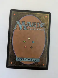 ward of Bones Eventide MTG NM Free shipping with tracking - Image 2