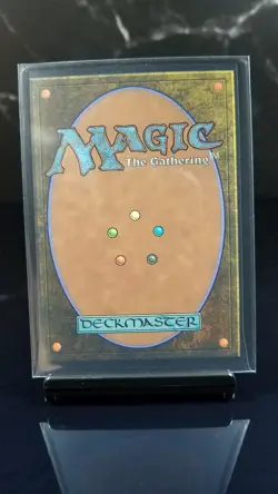 Trinisphere Foil x1 #1485 - Fallout Radiation Mutant - Secret Lair SLD - Image 2