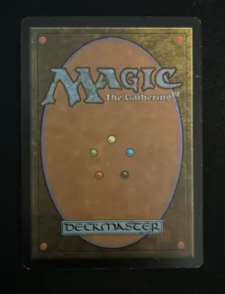 Magic the Gathering MTG Humility - Tempest LP - Image 3