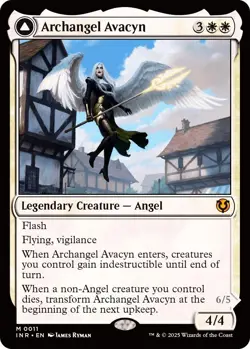 Magic: The Gathering Innistrad Remastered Collector Booster Box - Image 5