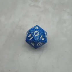 Magic the Gathering Spindown Dice Dungeons & Dragons Forgotten Realms D20 MTG - Image 3