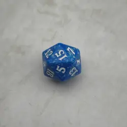 Magic the Gathering Spindown Dice Dungeons & Dragons Forgotten Realms D20 MTG - Image 4