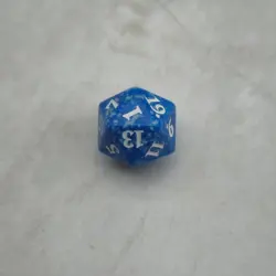 Magic the Gathering Spindown Dice Dungeons & Dragons Forgotten Realms D20 MTG - Image 5