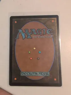 MTG Marvel's Spider-Man Instant Savage Beating (Borderless) M 0026 Mint - Image 2