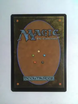 Aerith Gainsborough - Pro Tour Promo Regional Championship - Final Fantasy - MTG - Image 2