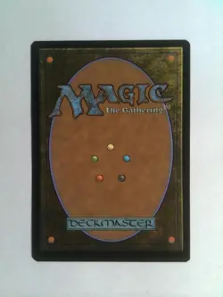 Aerith Gainsborough - Pro Tour Promo Regional Championship - Final Fantasy - MTG - Image 4
