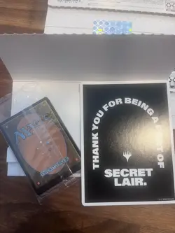 Braindead x MTG Secret Lair Full Set - Image 3