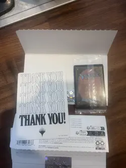 Braindead x MTG Secret Lair Full Set - Image 5