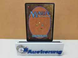 Magic: The Gathering MTG - Contract from Below - Image 2