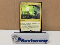 Magic: The Gathering - Ruinous Ultimatum IKO - Image 1