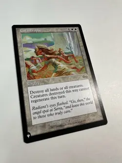 MTG TCG Catastrophe The List Reprints Regular - Image 3