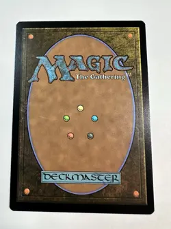 MTG TCG Catastrophe The List Reprints Regular - Image 4