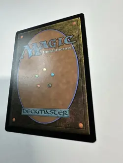 MTG TCG Catastrophe The List Reprints Regular - Image 5