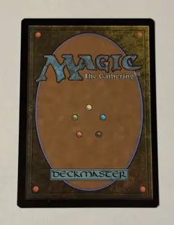 MTG Witty Roastmaster - Streets of New Capenna LP - Image 2