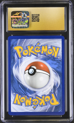 2021 Pokemon Pikachu V-UNION SWSH140 Black Star Promos CGC 10 Pristine - Image 2