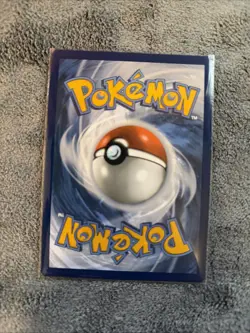 Pokemon TCG Gengar Lost Origin Holo Card 66/196 2022 Rare trick or trade - Image 2
