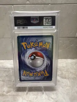 Yanmega Ex 228 Pokemon Dri En-Destined Rivals PSA 10 - Image 2