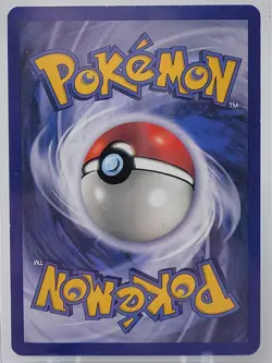 1999 Pokemon Jungle: Holo Rare Vaporeon - 12/64 - LP Lightly Played Vintage WOTC - Image 5