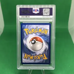 2025 POKEMON MEG EN-SPECIAL ILLUSTRATION RARE #180 MEGA ABSOL EX PSA 10 - Image 2