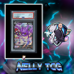 2022 Pokemon Crobat V - Lost Origin - TG20/TG30 - PSA 10 Gem Mint - Image 1