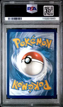 2022 Pokemon Crobat V - Lost Origin - TG20/TG30 - PSA 10 Gem Mint - Image 3