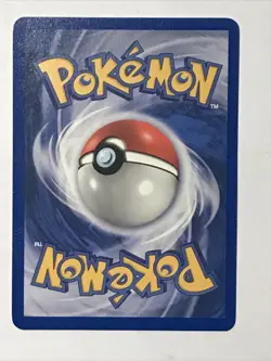 Pokemon TCG Grimer Team Rocket 57 Regular 1st Edition Common - Image 4
