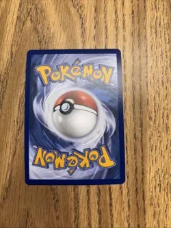 Pokemon TCG Litleo Illustration Rare 139/132 Mega Evolutions - Image 2