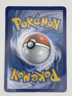 Pokemon Black And White Flareon BW88 Black Star Promo With Holo LP- #88 - Image 2
