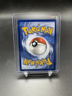 Professor’s Research Pokemon Paldean Fates Reverse Holo Trainer 087/091 NM - Image 2