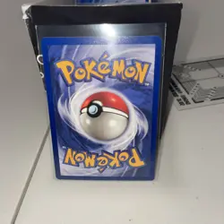 1999 Pokemon Jungle Electrode-Holo No Symbol 02/64 Near Mint - Image 2