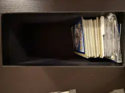 Pokemon Brilliant Stars Etb Box With Bulk - Image 2
