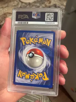 Pokemon PSA 10 Venusaur Expedition 2002 Reverse Holofoil 30/165 - Image 4