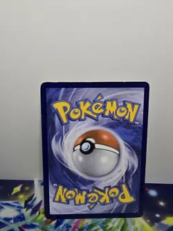 Pokemon TCG Noivern BREAKthrough 112/162 Cracked Ice Holo Rare - Image 2