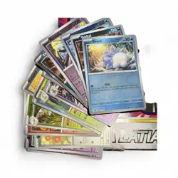Pokemon Mega Evolution Lot Mega Latias Ex Promo Mega Kangaskhan Venesaur + 75 - Image 2