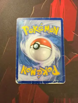 Pokemon TCG Magikarp XY143 Holo Promo DMG 2016 Played See Pictures - Image 2