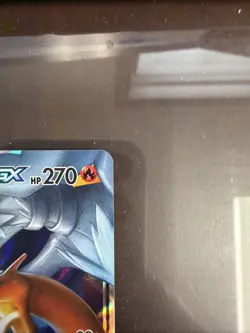 Pokemon TCG Reshiram & Charizard GX 016/173 SM12a Japanese Tag Team - Image 3