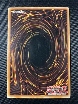 Nobleman of Crossout PSV-034 2002 Yugioh! Pharaoh’s Servant Super Rare LP - Image 3