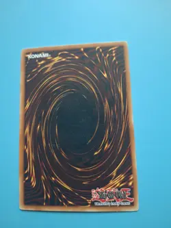 Yugioh - Combo Master Ultimate Rare 1st Edition CDIP-EN029 LP - Image 2