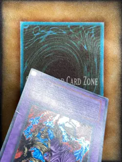 Yugioh Reaper on the Nightmare PGD-078 Super Rare 1st Ed MP - Image 4