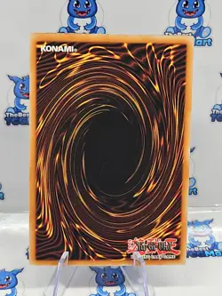 Karbonala Warrior LOB-EN067 - Yugioh 25th Anniversary - NM - Image 2