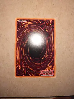YuGiOh! Sky Striker Ace Token OP08-EN026 Super Rare - Image 2