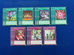 Yu-Gi-Oh! - Complete Memento Fusion Deck - Image 4