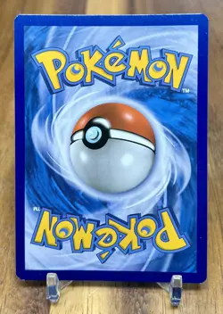 Porygon 103/147 Burning Shadows Reverse Holo Common Pokemon Card NM - Image 2