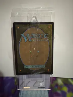 Lizard, Connors's Curse MtG Spider Man Prerelease Cards Foil - Image 2