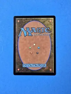 1x Gruul Turf Double Masters 2022 2X2 Mtg Magic Gathering Card Mana Land 325 - Image 2